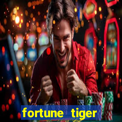 fortune tiger horarios pagantes